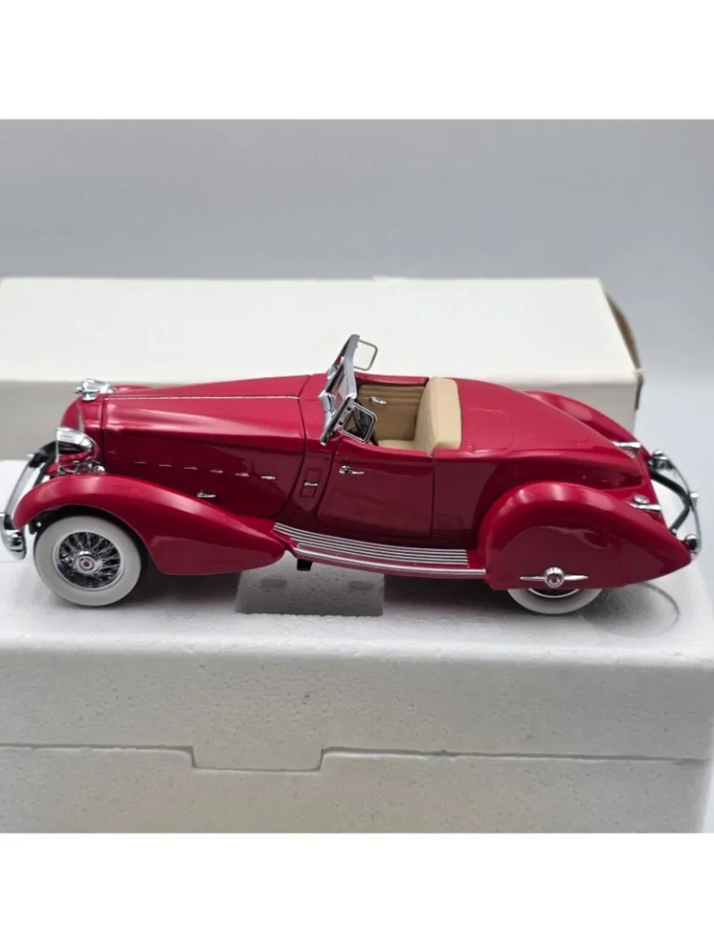 Danbury Mint you will